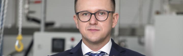 Marcin Pawlikowski, OnlyBio.life: konsumenci będą bardziej dbali o swoje bezpieczeństwo i higienę